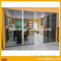 Polyester Plisse Insect Screen Pleated Screen Door